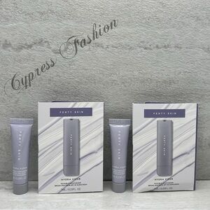 💥 $10 Two Fenty Skin Hydra Vizor Invisible Moisturizer SPF 30 Sunscreens